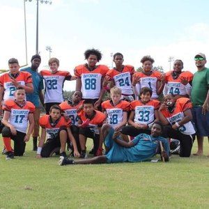 Meet your Posher, Davin